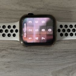 Apple Watch SE 44MM