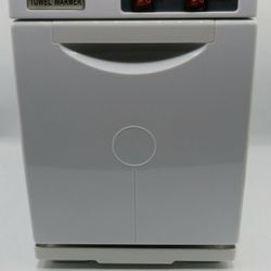 Compact Towel Warmer 