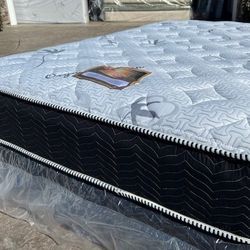 Full Orthopedic Supreme Ultra Plush!!