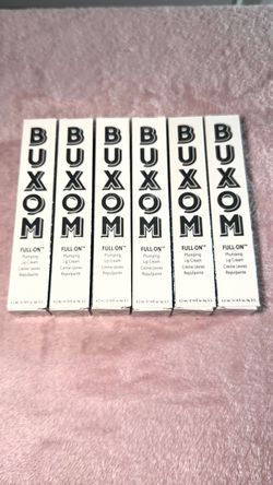 Boxum Lip Gloss