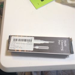 iPhone, iPad, iPod Cleaning Stick