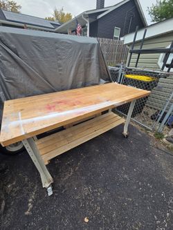 Workbench
