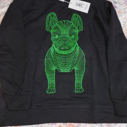 Lifework Sweat Shirt