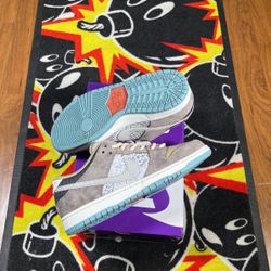 Nike SB Dunk Low Big Money Savings 12