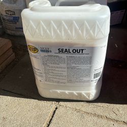 Zep Floor Sealer 