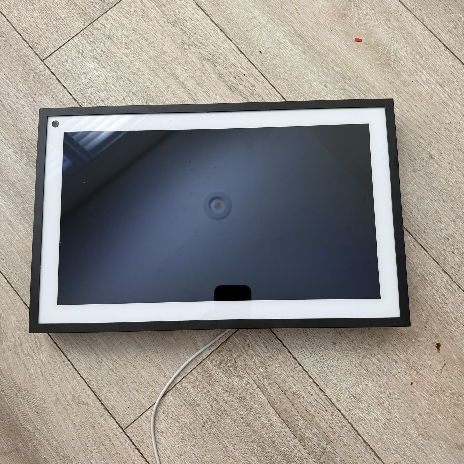 Echo Show 15 | Full HD 15.6" smart display with Alexa and Fire TV built in 