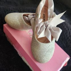 Little Girl Dress Shoes