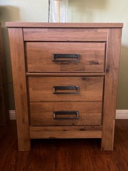 Night stand