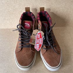 Vans sk8 Size 8.5