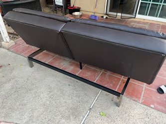 Sofa bed