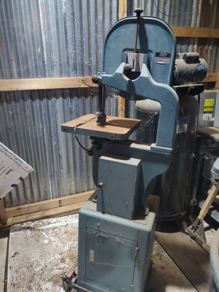 Band Saw