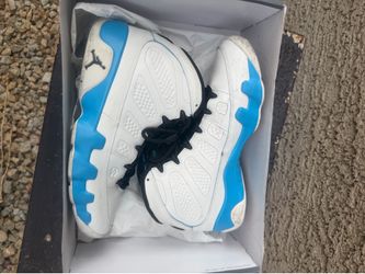AIR JORDAN 9 RETRO