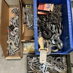 Hardware Lot