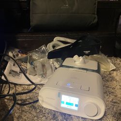 philips dream station respironics