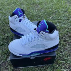 Jordan 5