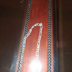 925 Silver Necklaces