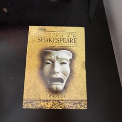 shakespeare books brand new