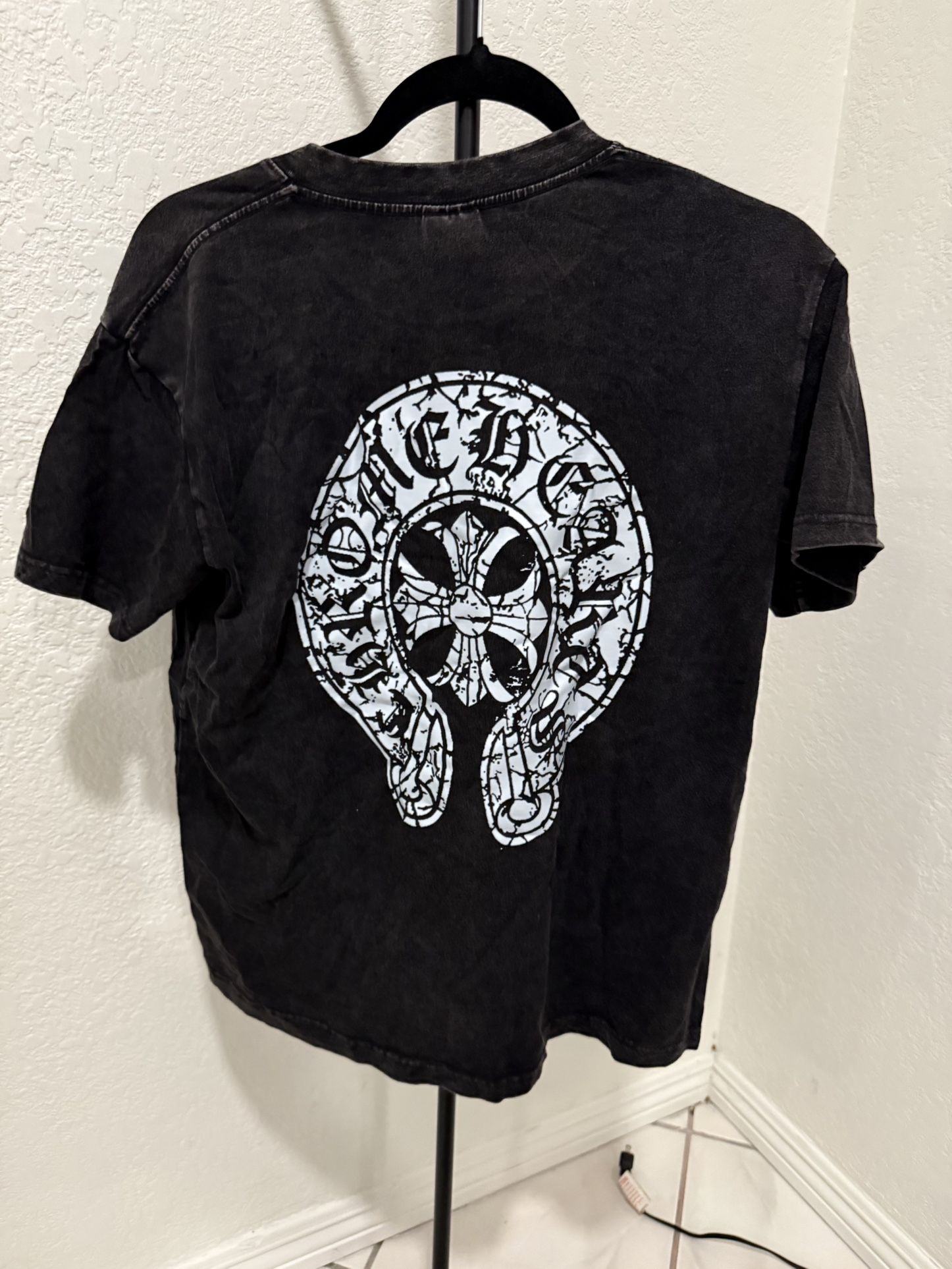 Chrome Hearts T-Shirt