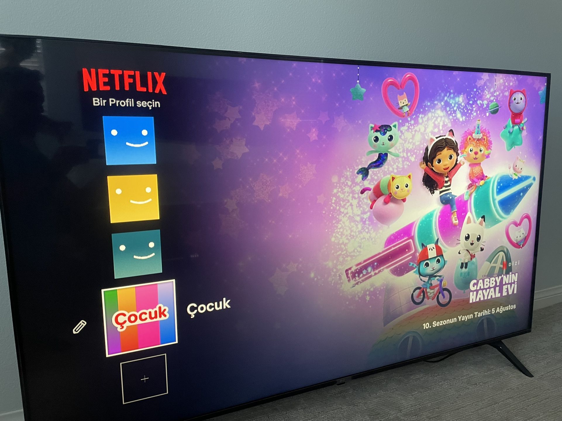 Lg 65 Inch 4K LED Smart Tv With 3 Years Warranty From Sam’s