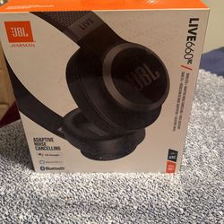JBL HARMAN LIBE 660 NC