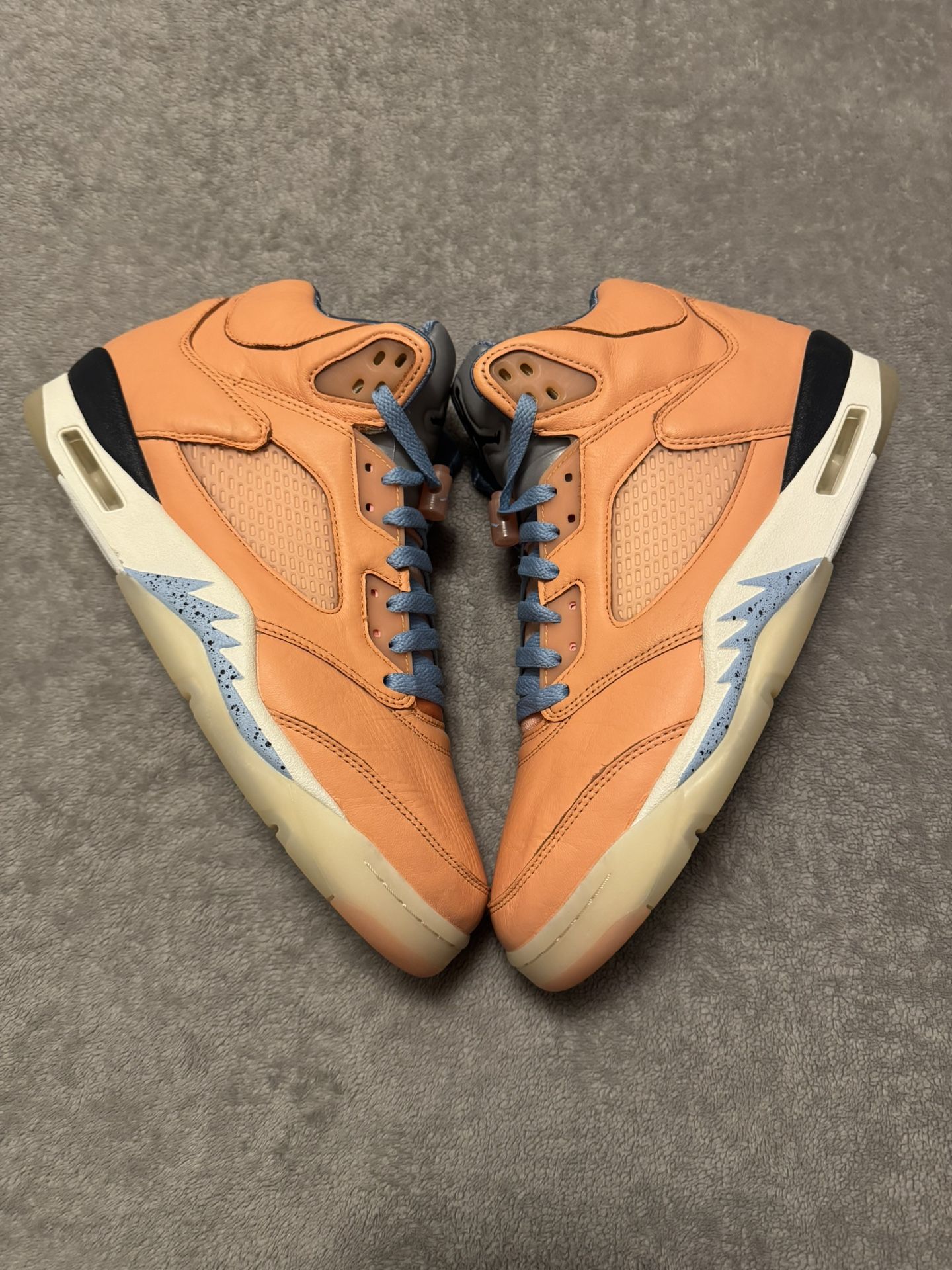 Air Jordan 5 DJ Khaled