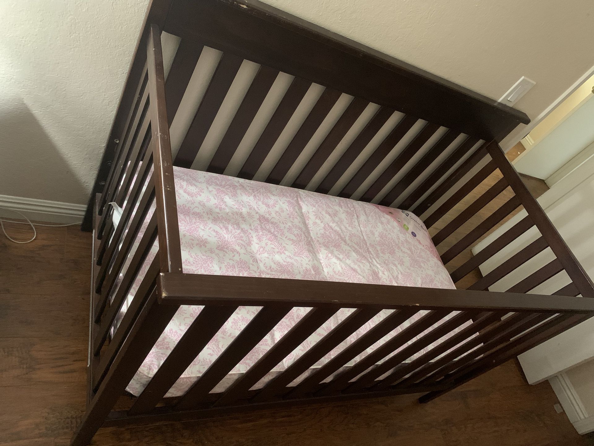 Baby Bed(baby Crib)