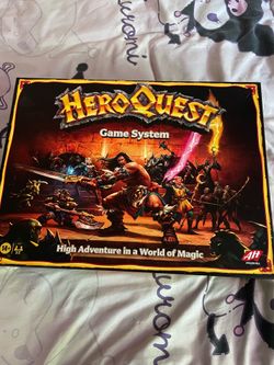 Board game