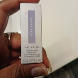 Fenty Skin Fat Water