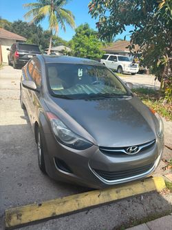 2013 car