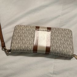 Michael Kors  Wallet