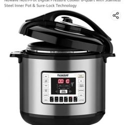 nuwave nutri pot 8 qt 