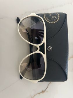 Ray ban sunglasses