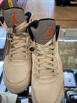 Jordan 5