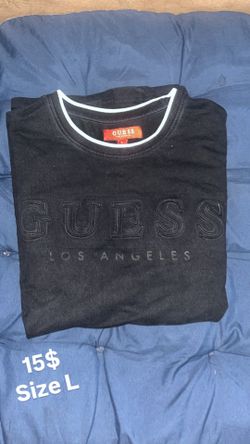 Guess sweat shirt