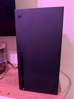 xbox series x (brand new)