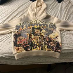 Syndicate Hoodie