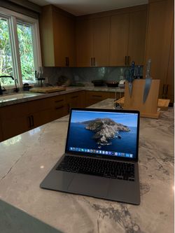 2020 MacBook Air – Fully Reset