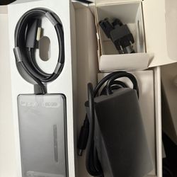 Microsoft Surface Dock 2 Docking Station 