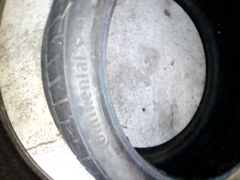 19 Pro Contact Continental