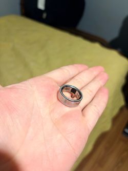 Oura Ring Gen 4