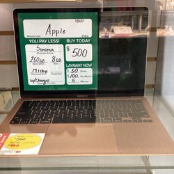 Apple MacBook Air