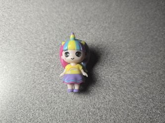 Unicorn Dolls Micro Mini Unicorn Doll