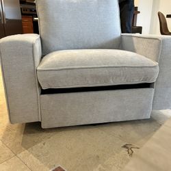 Swivel Chair