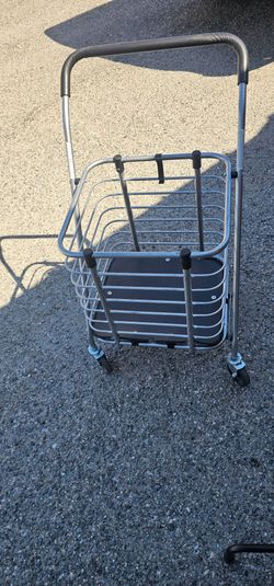 Shopping cart