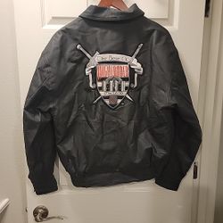 Best Of Highlander Jacket 