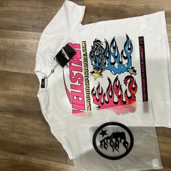 Hellstar T Shirt