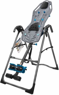 Teeter FitSpine X1 -Blemished- X14 - w/Back Pain Relief DVD
