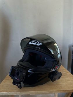 SHOEI X15 SIZE LARGE