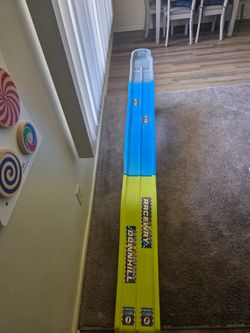 Ramp car toy