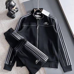 New With Tags - Designer Sweatsuits Set -